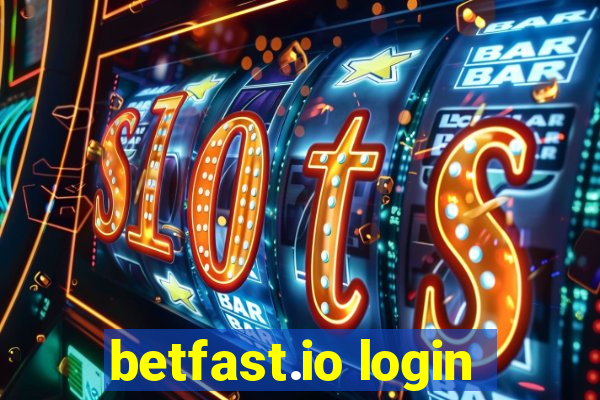 betfast.io login